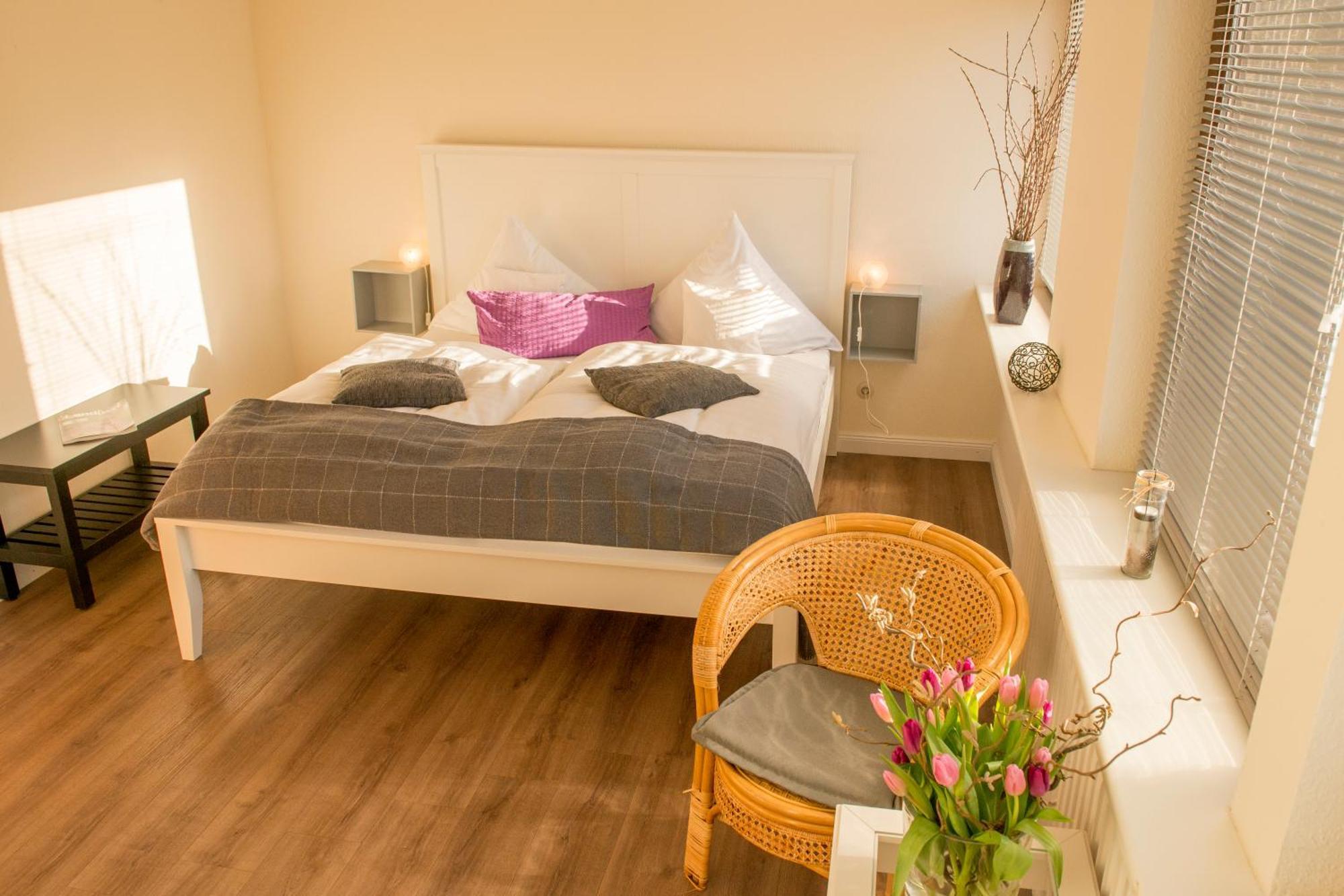 Landgasthof Kasch - Hotel Und Restaurant Malente Luaran gambar