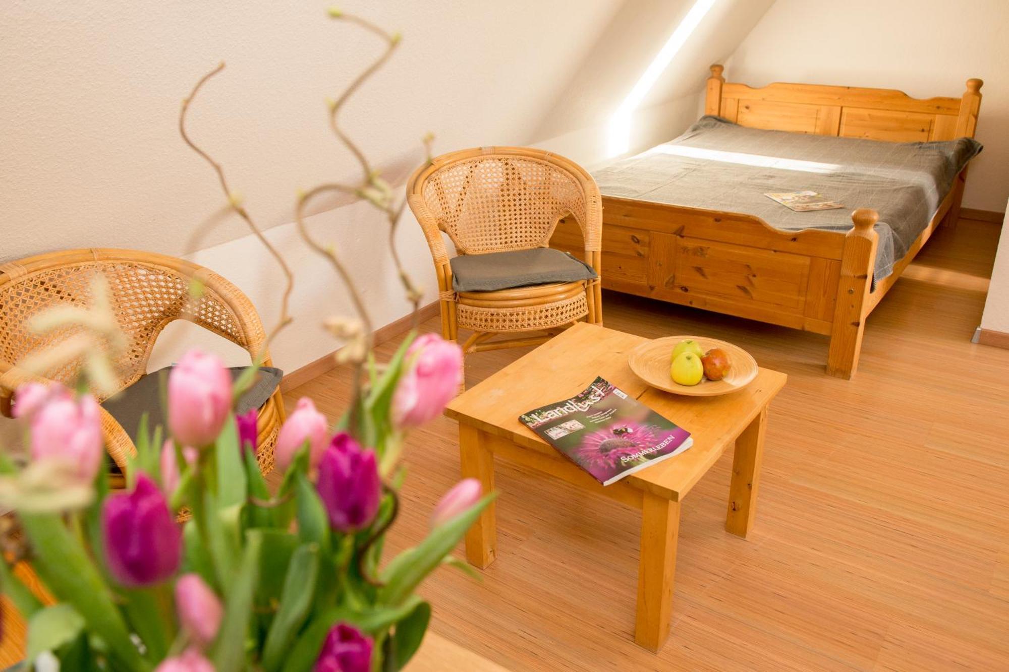 Landgasthof Kasch - Hotel Und Restaurant Malente Luaran gambar