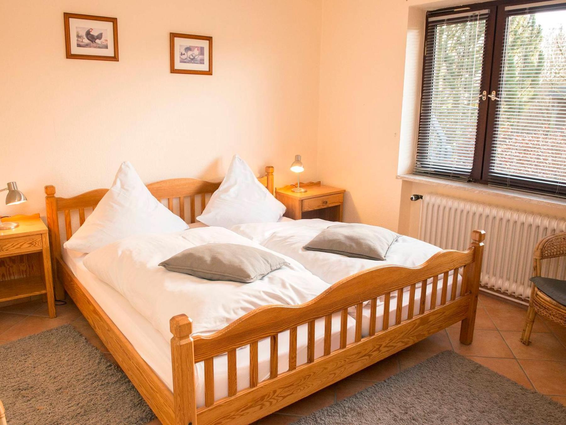 Landgasthof Kasch - Hotel Und Restaurant Malente Luaran gambar