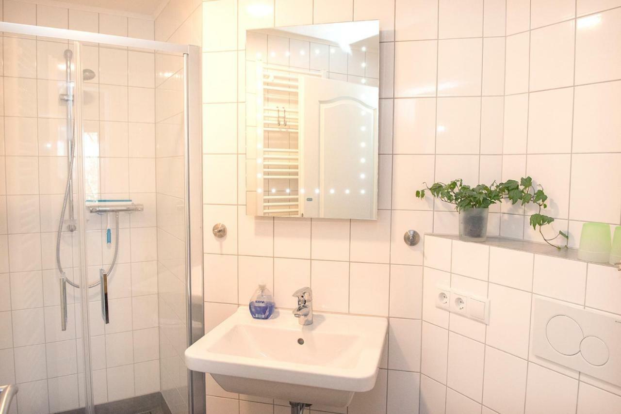 Landgasthof Kasch - Hotel Und Restaurant Malente Luaran gambar